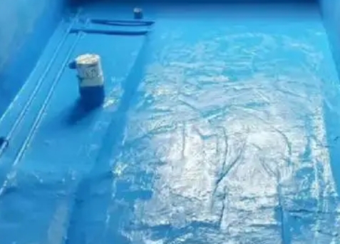 从化卫生间漏水维修公司分享下从化卫生间防水工程中常用防水涂料介绍。
